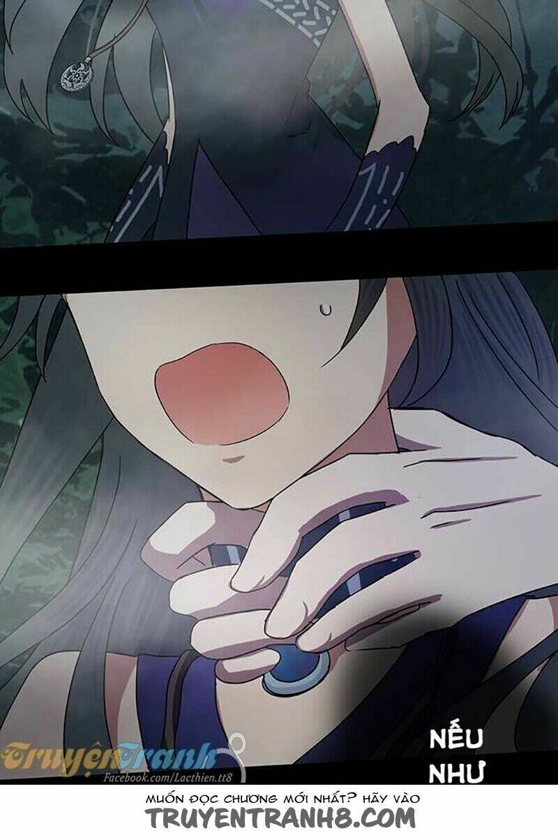 Nụ Hôn Nguyền Rủa Chapter 45 - Trang 2