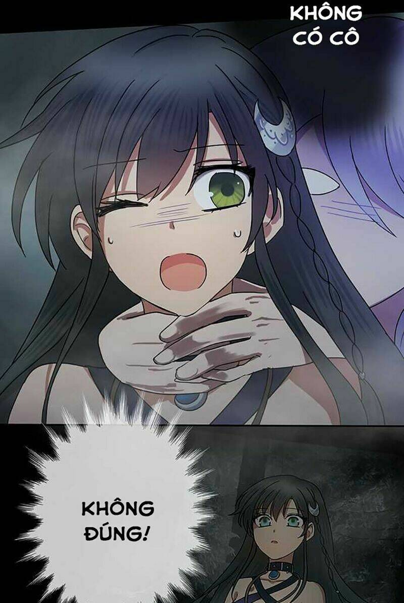 Nụ Hôn Nguyền Rủa Chapter 45 - Trang 2