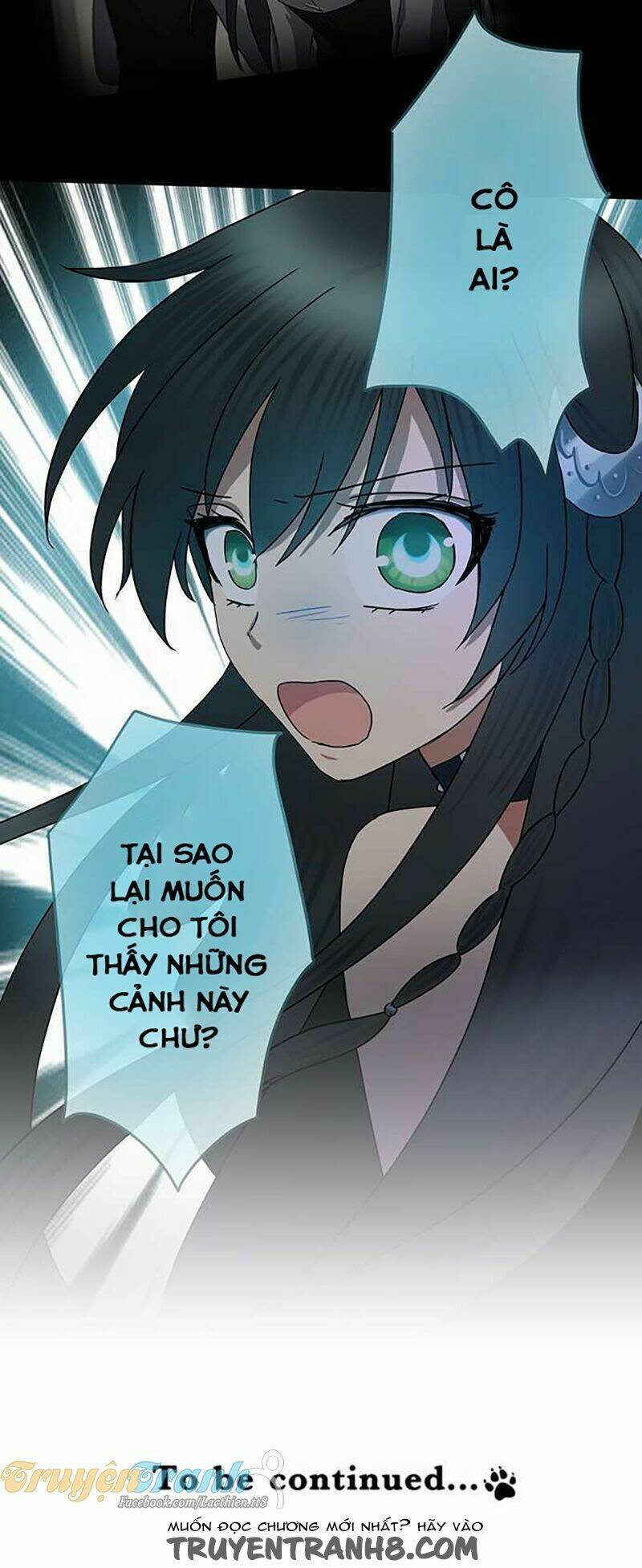 Nụ Hôn Nguyền Rủa Chapter 45 - Trang 2