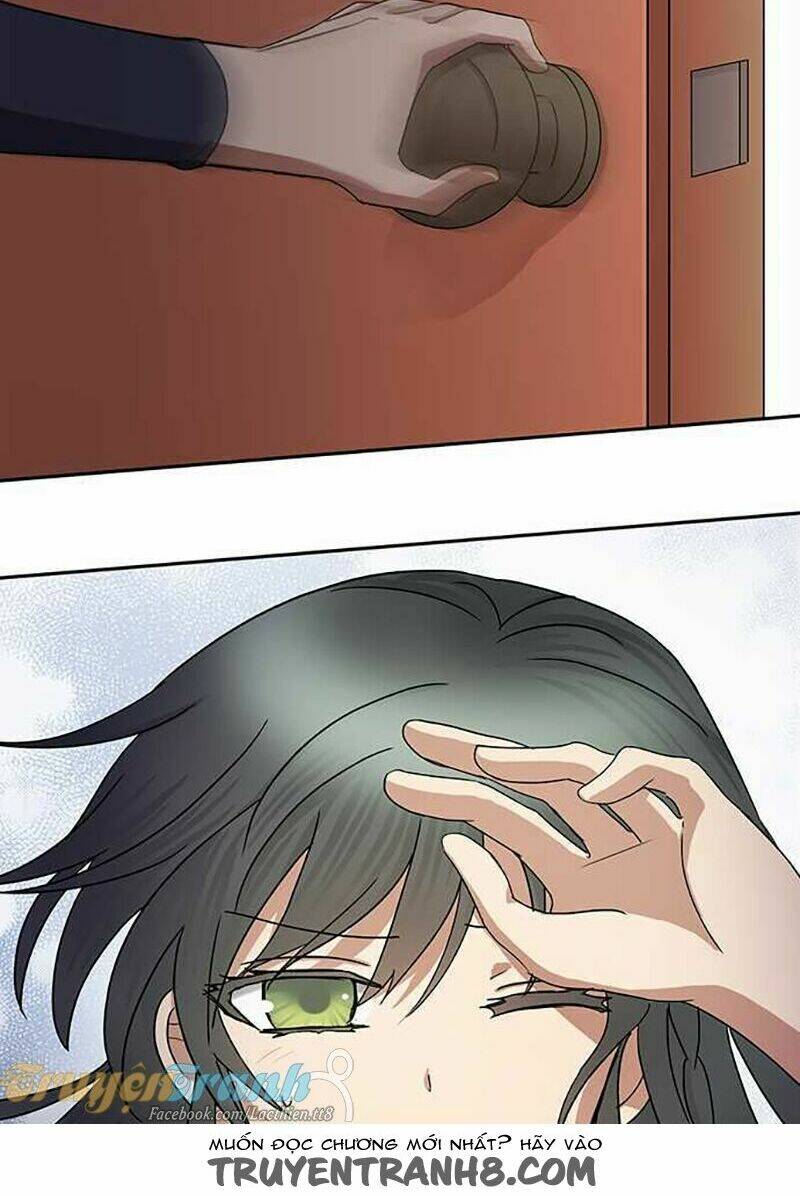 Nụ Hôn Nguyền Rủa Chapter 46 - Trang 2