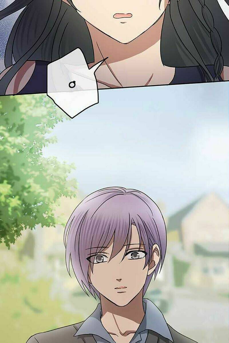 Nụ Hôn Nguyền Rủa Chapter 46 - Trang 2