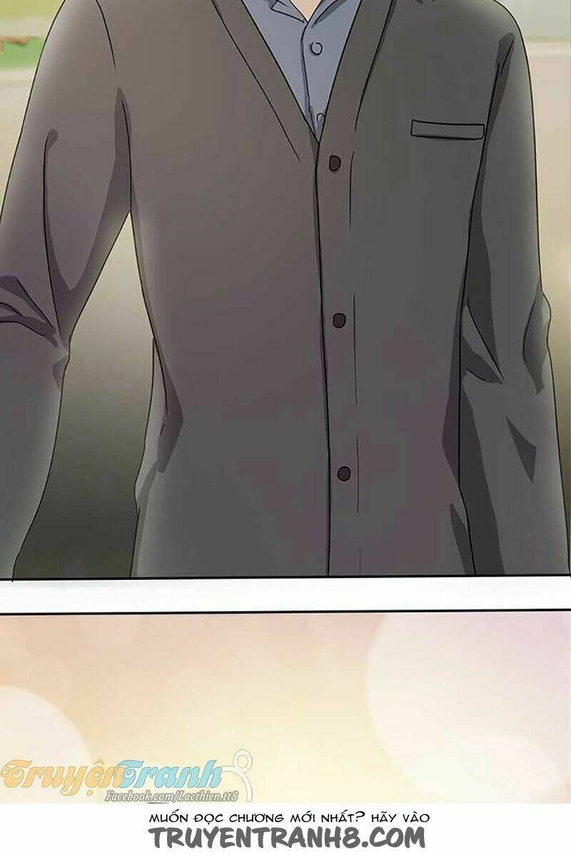 Nụ Hôn Nguyền Rủa Chapter 46 - Trang 2