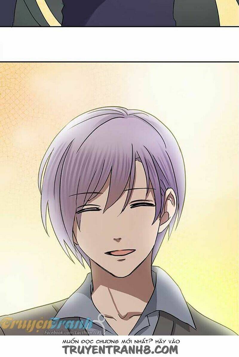 Nụ Hôn Nguyền Rủa Chapter 46 - Trang 2