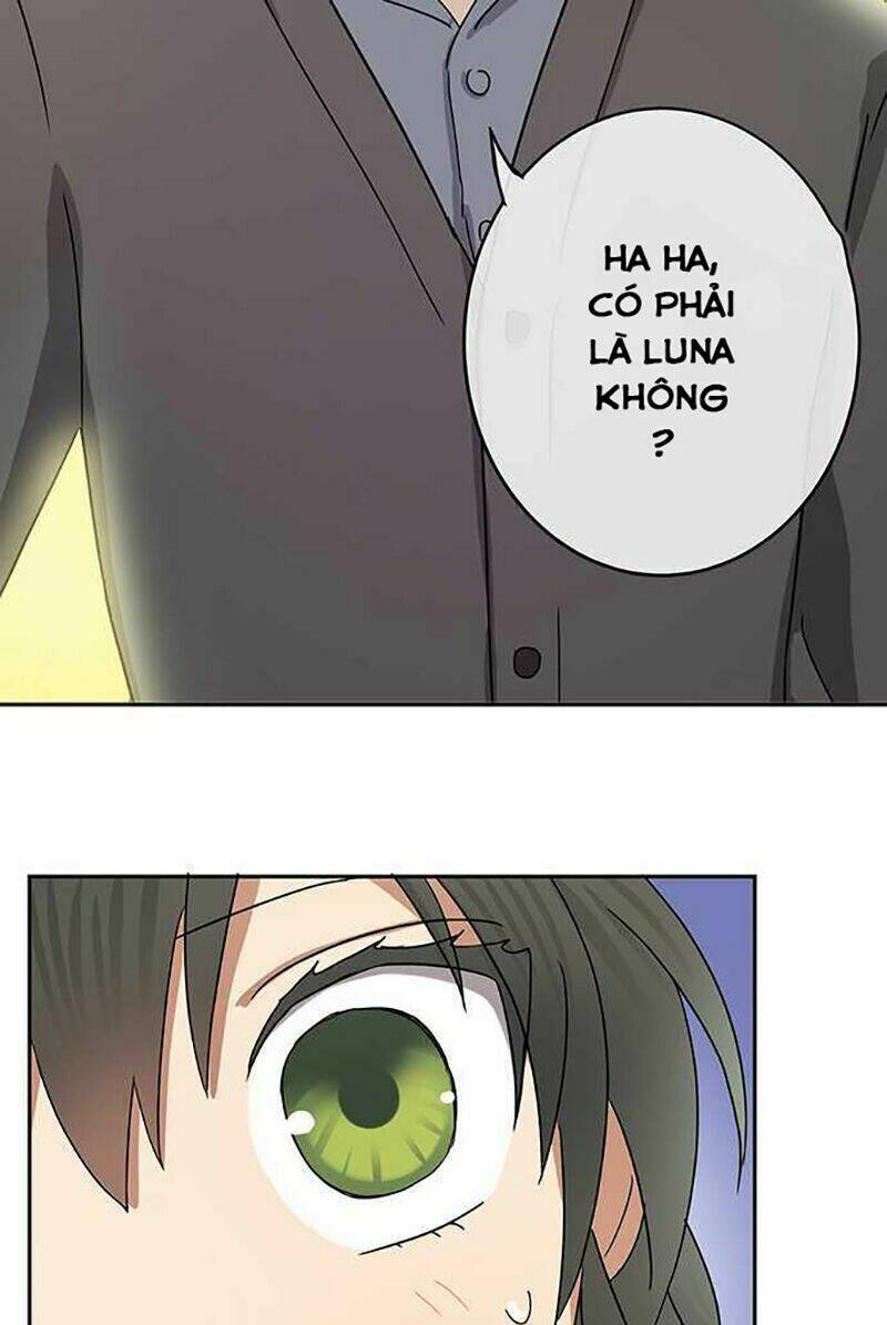 Nụ Hôn Nguyền Rủa Chapter 46 - Trang 2