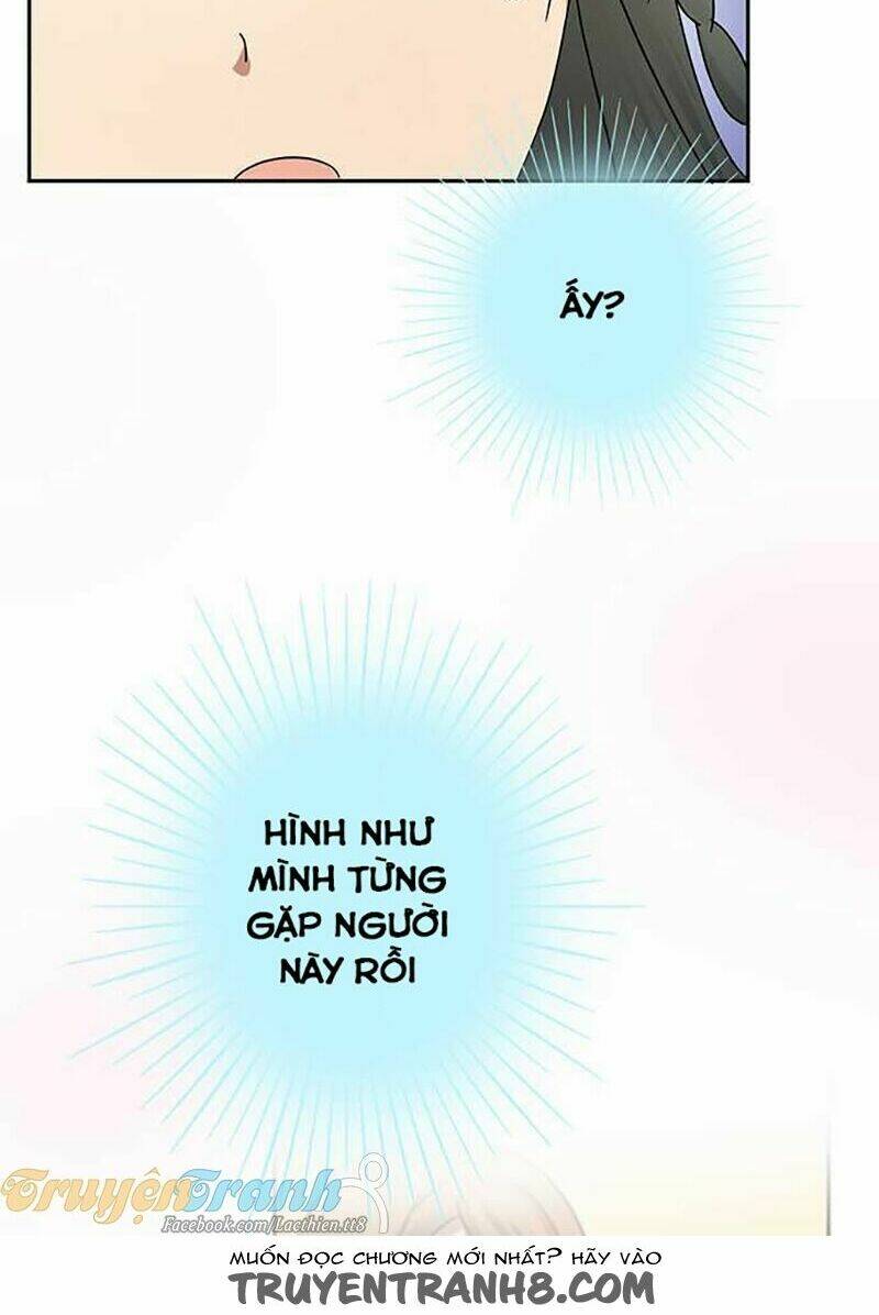 Nụ Hôn Nguyền Rủa Chapter 46 - Trang 2