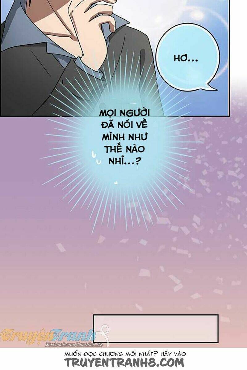 Nụ Hôn Nguyền Rủa Chapter 46 - Trang 2