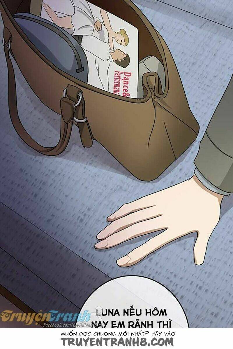 Nụ Hôn Nguyền Rủa Chapter 46 - Trang 2