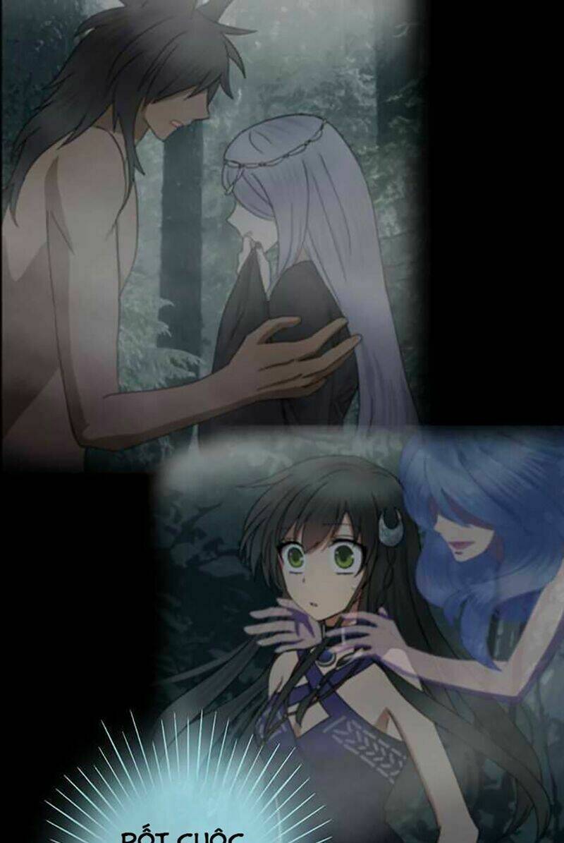 Nụ Hôn Nguyền Rủa Chapter 46 - Trang 2