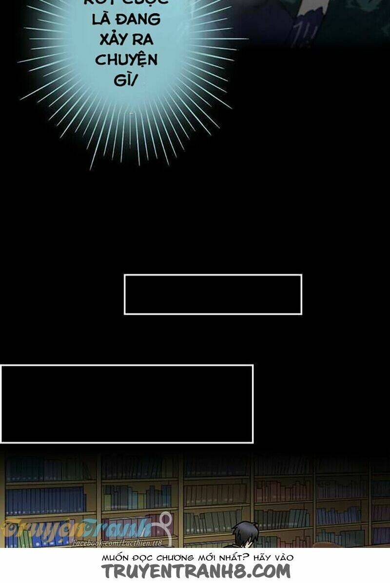 Nụ Hôn Nguyền Rủa Chapter 46 - Trang 2