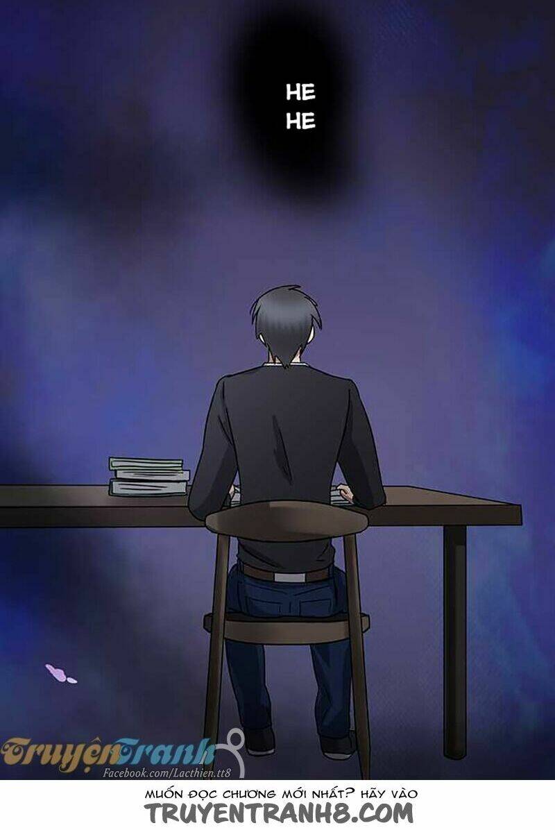 Nụ Hôn Nguyền Rủa Chapter 46 - Trang 2