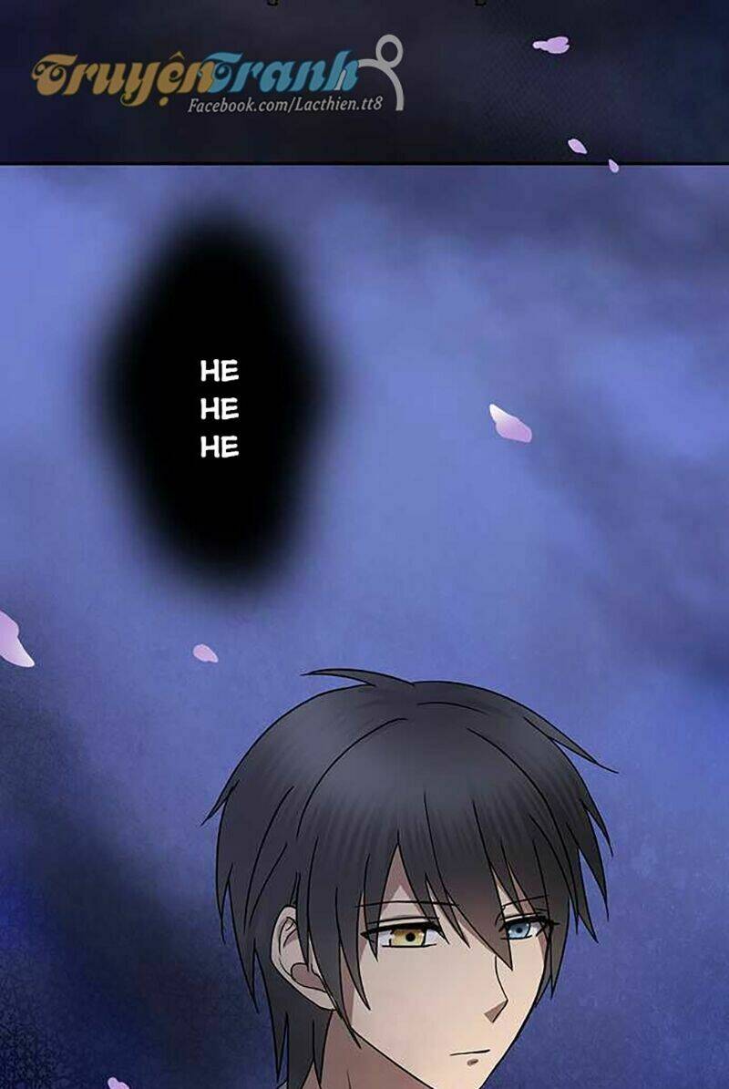 Nụ Hôn Nguyền Rủa Chapter 46 - Trang 2