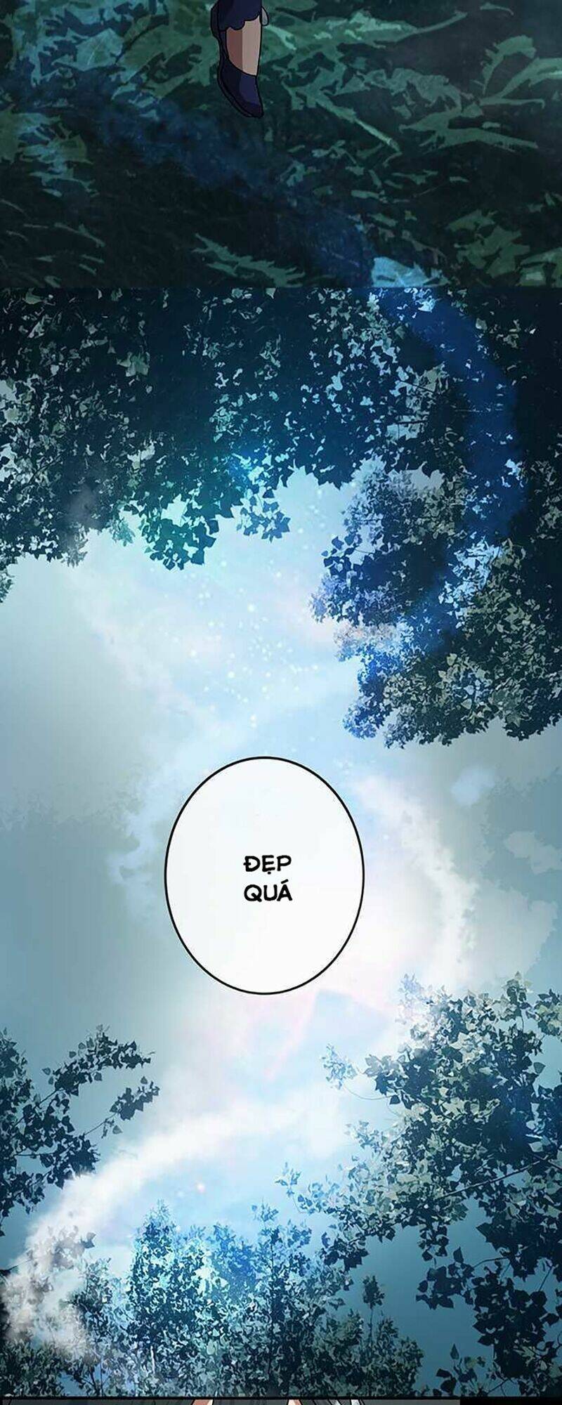 Nụ Hôn Nguyền Rủa Chapter 47 - Trang 2