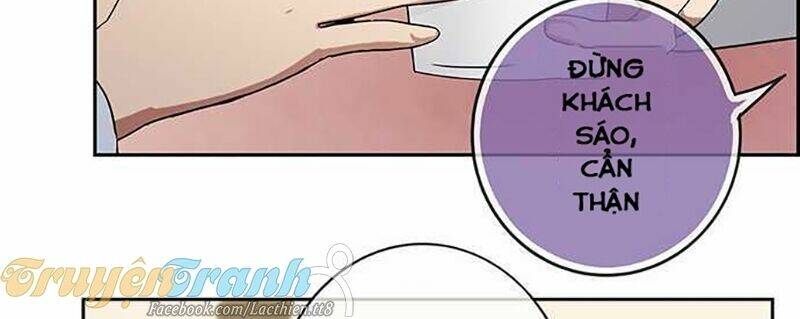 Nụ Hôn Nguyền Rủa Chapter 47 - Trang 2