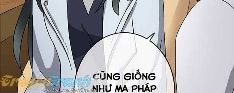 Nụ Hôn Nguyền Rủa Chapter 47 - Trang 2