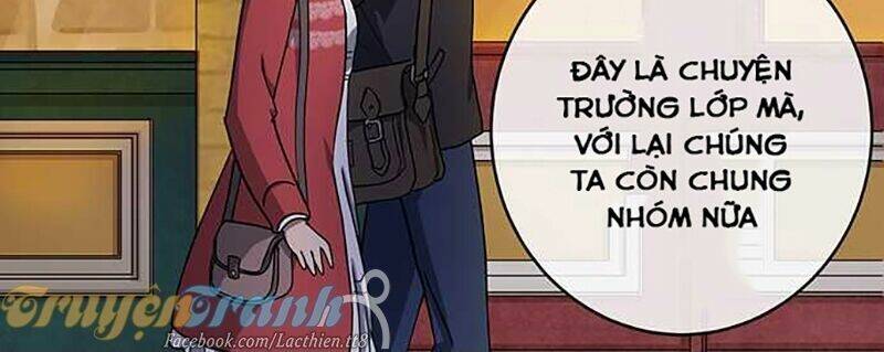 Nụ Hôn Nguyền Rủa Chapter 48 - Trang 2