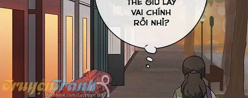 Nụ Hôn Nguyền Rủa Chapter 48 - Trang 2