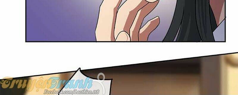 Nụ Hôn Nguyền Rủa Chapter 48 - Trang 2