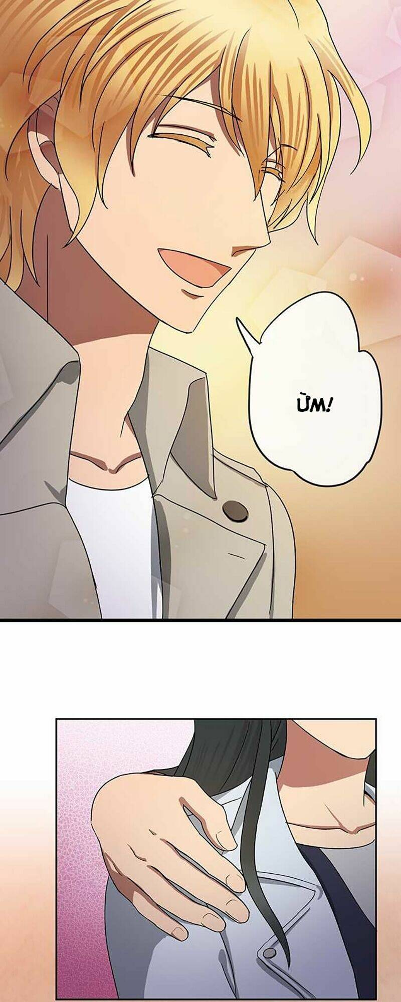 Nụ Hôn Nguyền Rủa Chapter 48 - Trang 2