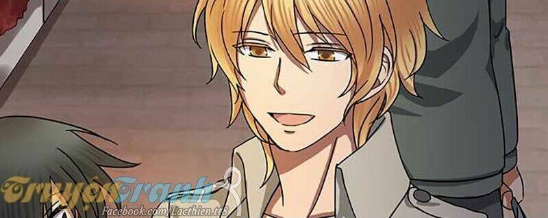 Nụ Hôn Nguyền Rủa Chapter 48 - Trang 2