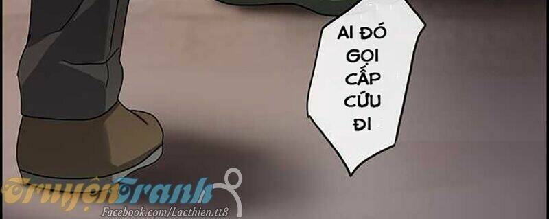 Nụ Hôn Nguyền Rủa Chapter 49 - Trang 2