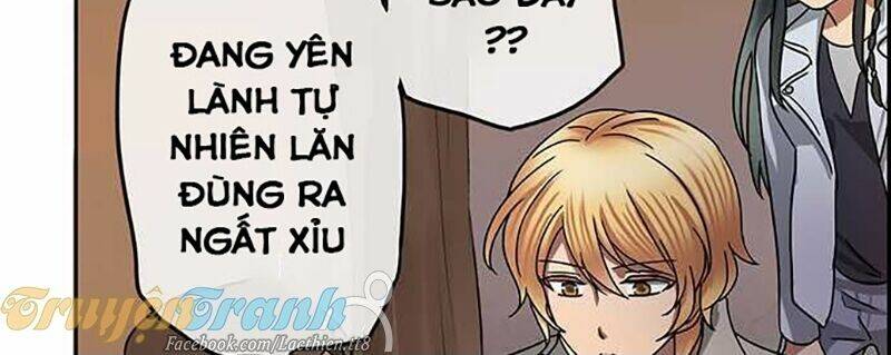 Nụ Hôn Nguyền Rủa Chapter 49 - Trang 2