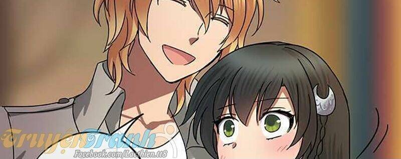 Nụ Hôn Nguyền Rủa Chapter 49 - Trang 2