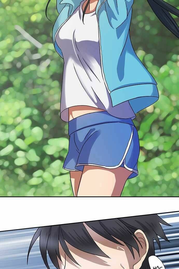 Nụ Hôn Nguyền Rủa Chapter 5 - Trang 2