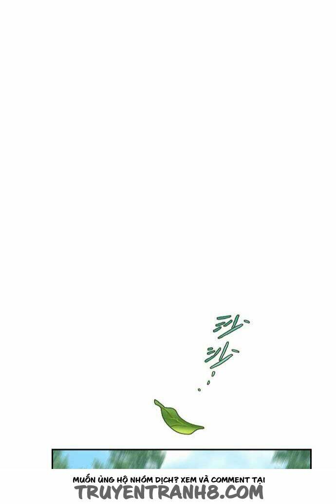 Nụ Hôn Nguyền Rủa Chapter 5 - Trang 2