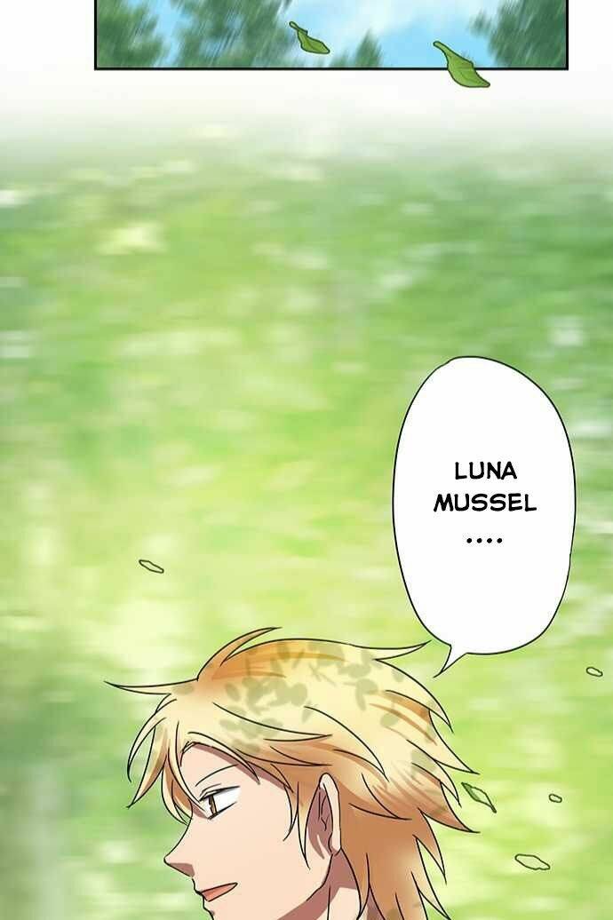 Nụ Hôn Nguyền Rủa Chapter 5 - Trang 2