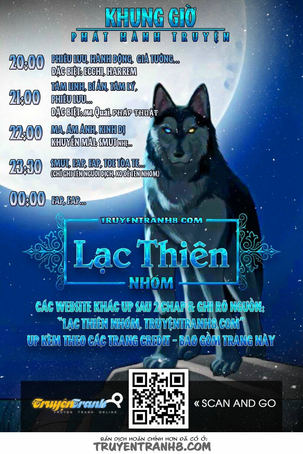 Nụ Hôn Nguyền Rủa Chapter 5 - Trang 2