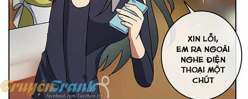Nụ Hôn Nguyền Rủa Chapter 50 - Trang 2