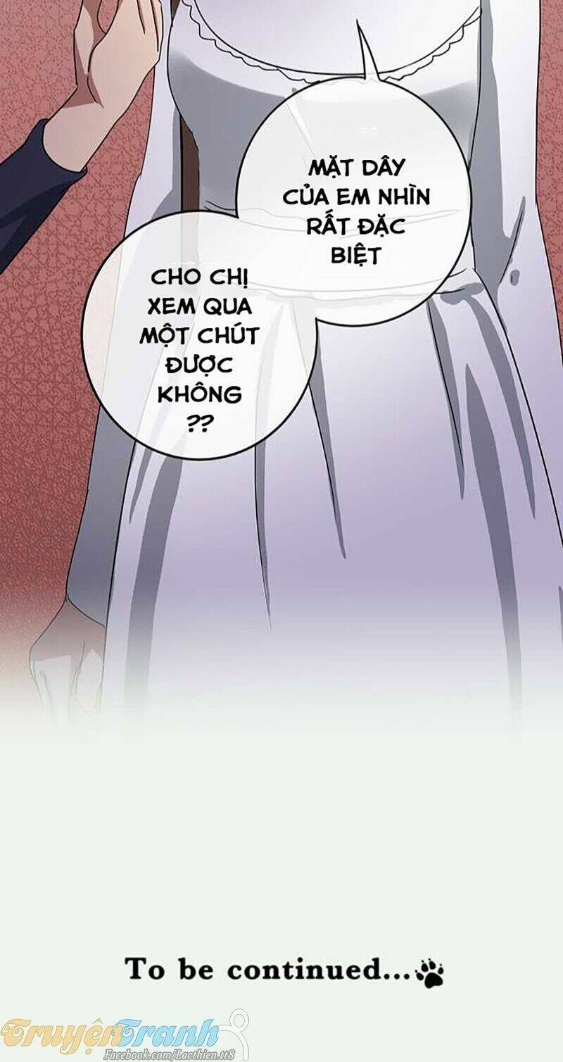 Nụ Hôn Nguyền Rủa Chapter 50 - Trang 2