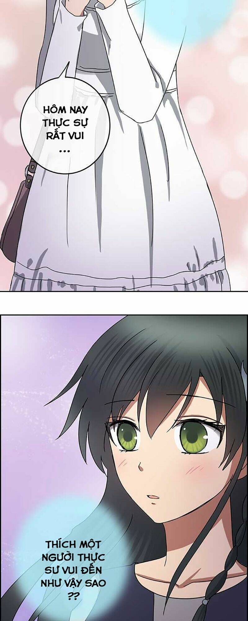 Nụ Hôn Nguyền Rủa Chapter 51 - Trang 2