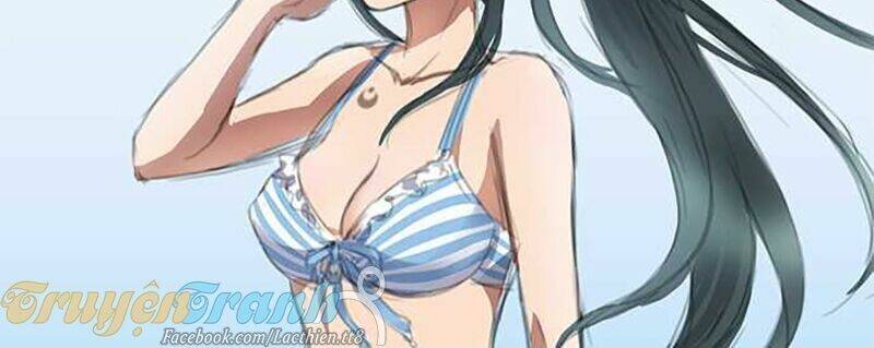 Nụ Hôn Nguyền Rủa Chapter 51 - Trang 2