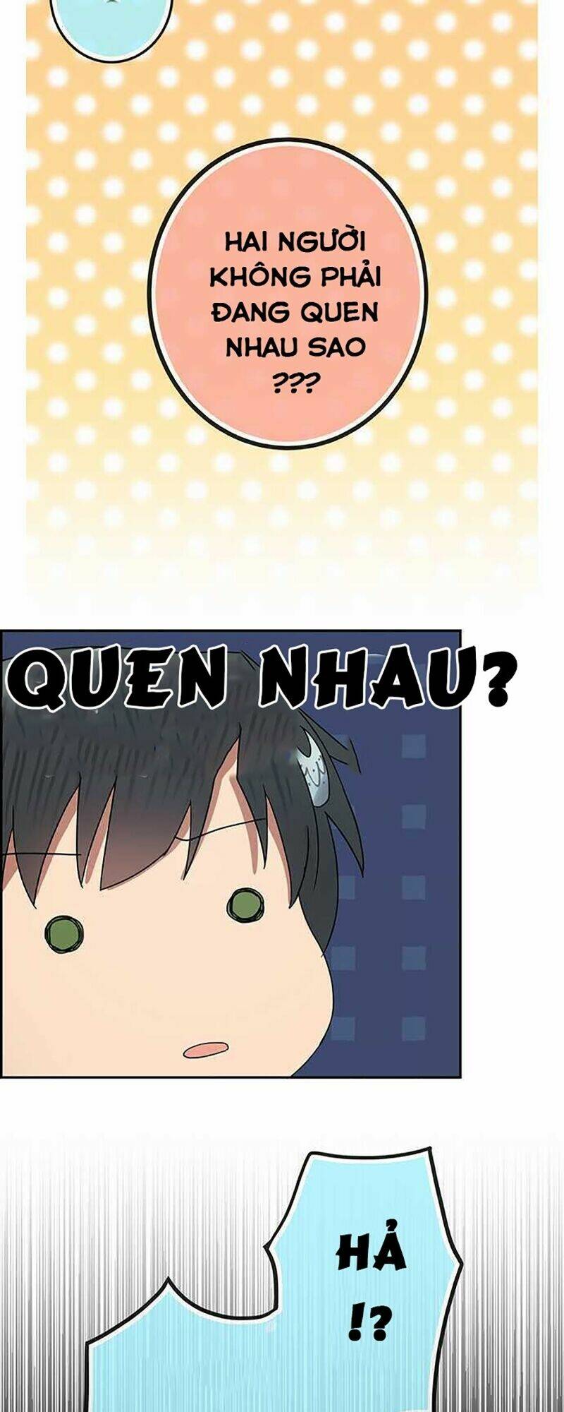 Nụ Hôn Nguyền Rủa Chapter 52 - Trang 2