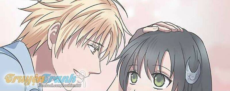 Nụ Hôn Nguyền Rủa Chapter 52 - Trang 2