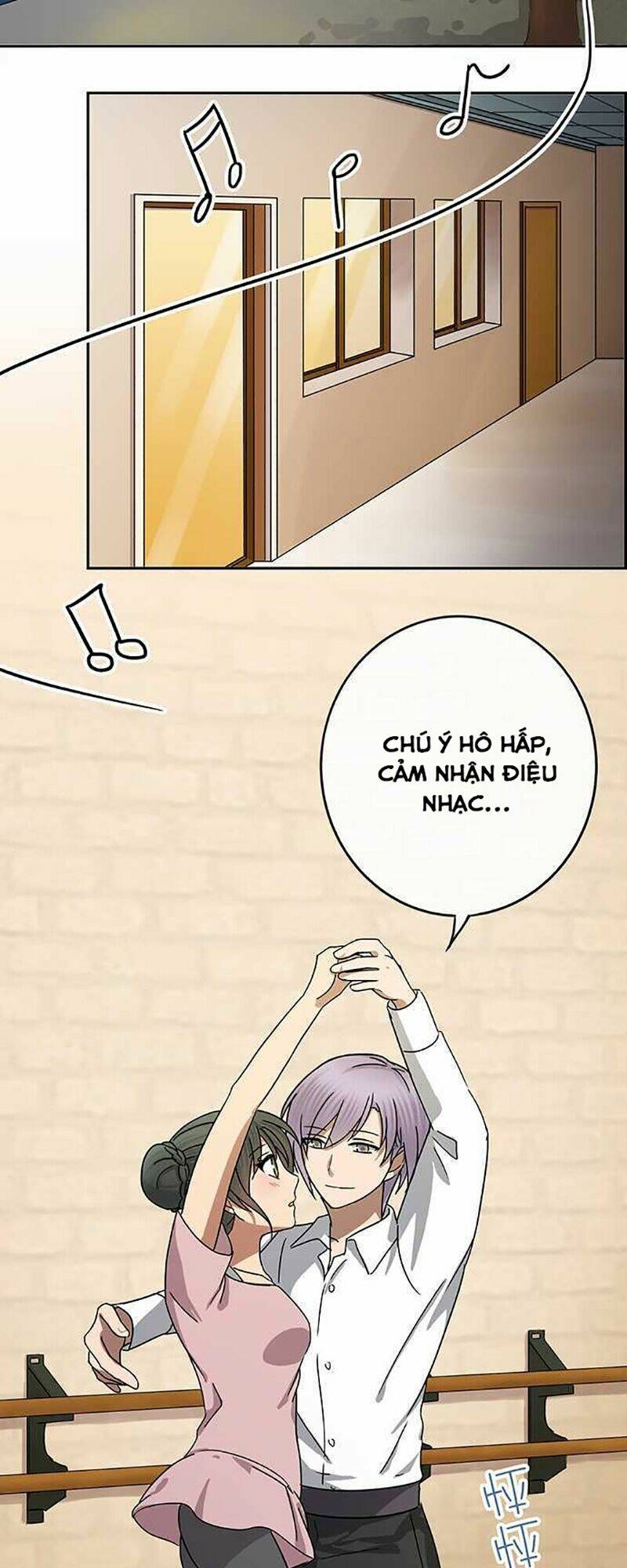 Nụ Hôn Nguyền Rủa Chapter 52 - Trang 2