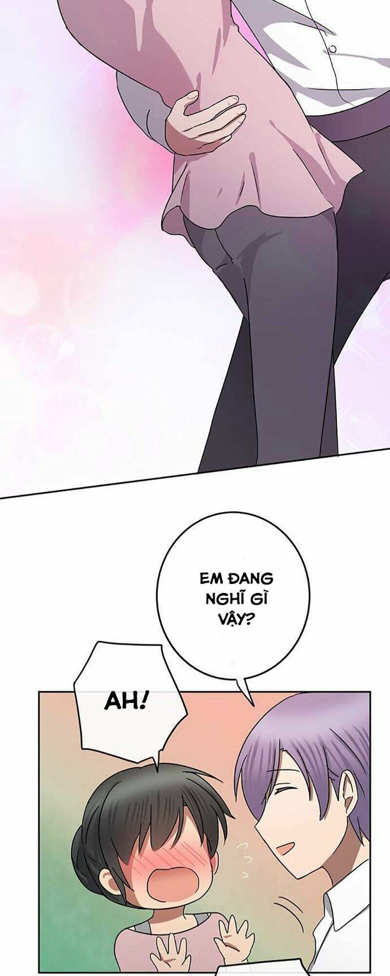 Nụ Hôn Nguyền Rủa Chapter 52 - Trang 2