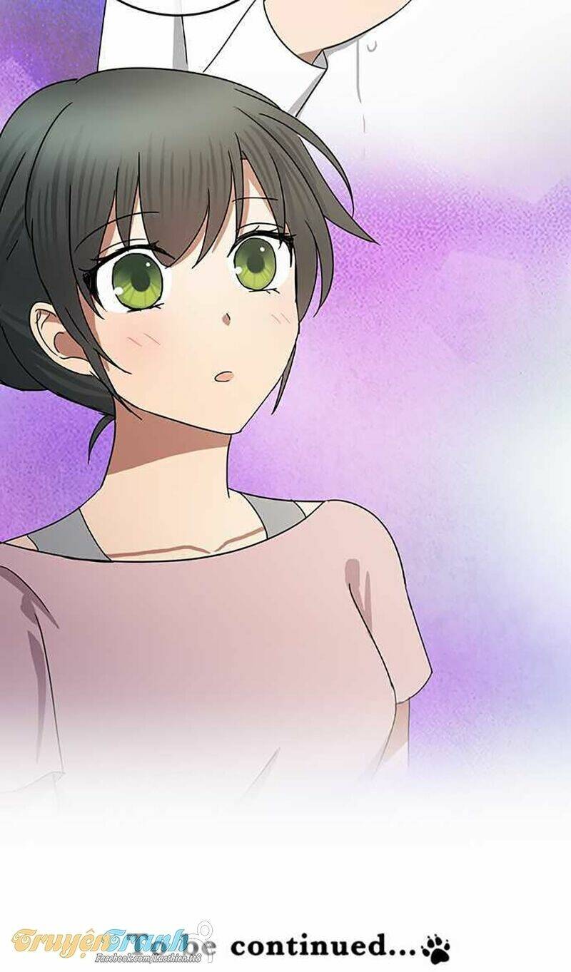 Nụ Hôn Nguyền Rủa Chapter 52 - Trang 2