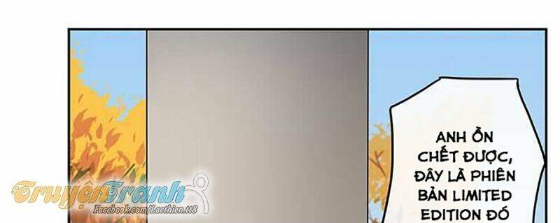 Nụ Hôn Nguyền Rủa Chapter 53 - Trang 2