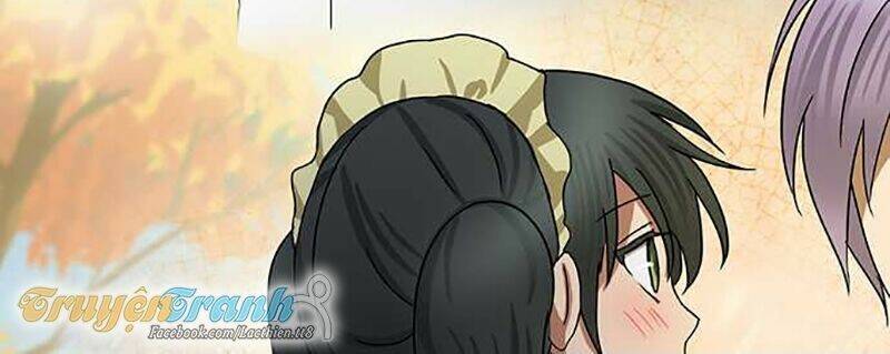 Nụ Hôn Nguyền Rủa Chapter 53 - Trang 2