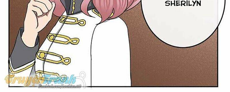 Nụ Hôn Nguyền Rủa Chapter 53 - Trang 2