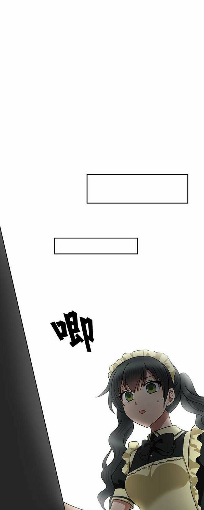 Nụ Hôn Nguyền Rủa Chapter 53 - Trang 2