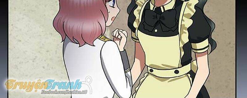 Nụ Hôn Nguyền Rủa Chapter 53 - Trang 2