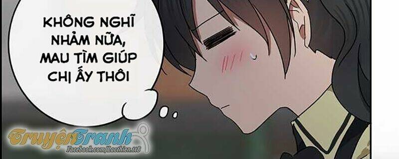 Nụ Hôn Nguyền Rủa Chapter 53 - Trang 2