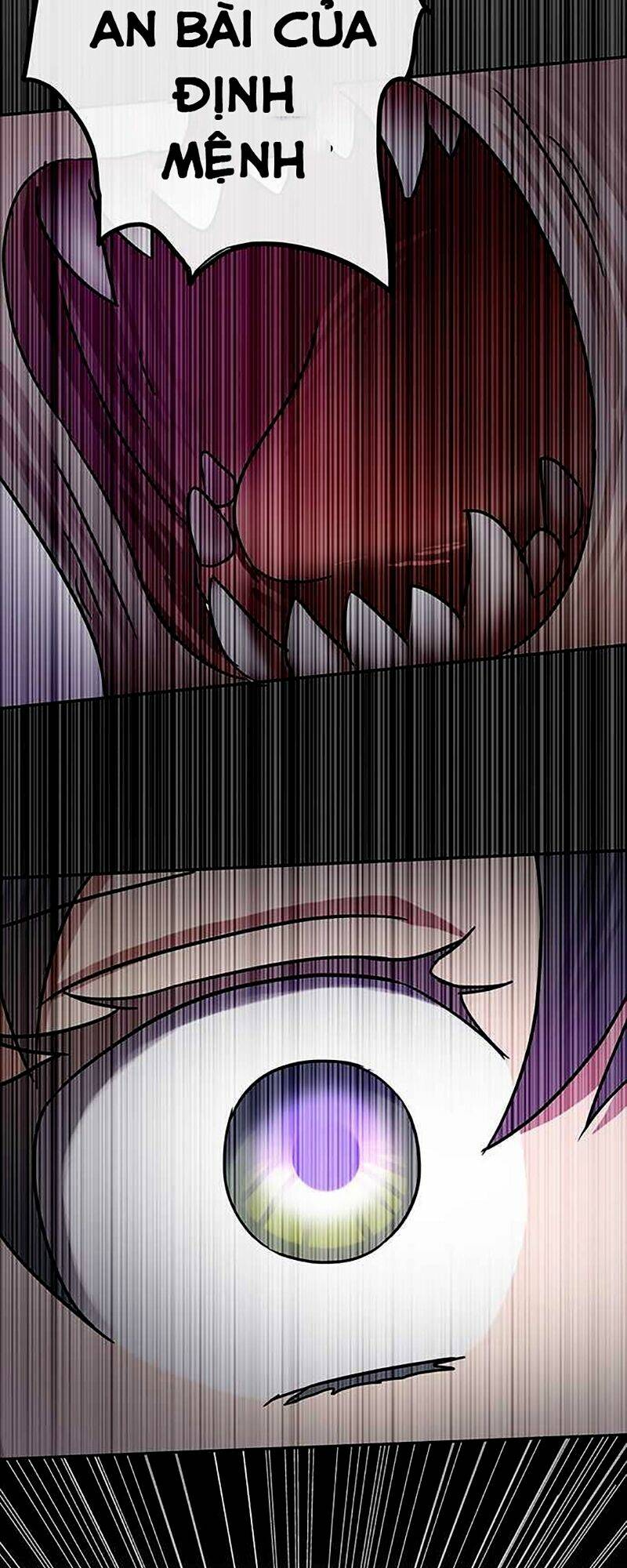 Nụ Hôn Nguyền Rủa Chapter 54 - Trang 2