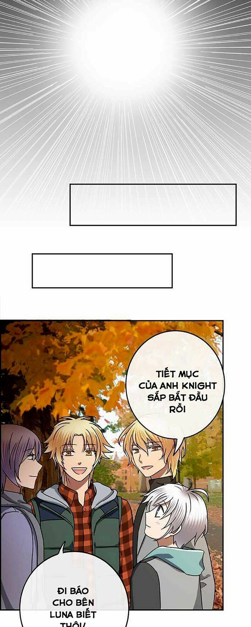 Nụ Hôn Nguyền Rủa Chapter 54 - Trang 2