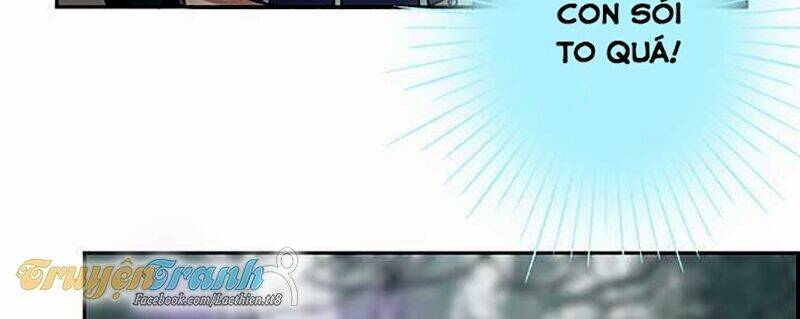 Nụ Hôn Nguyền Rủa Chapter 54 - Trang 2