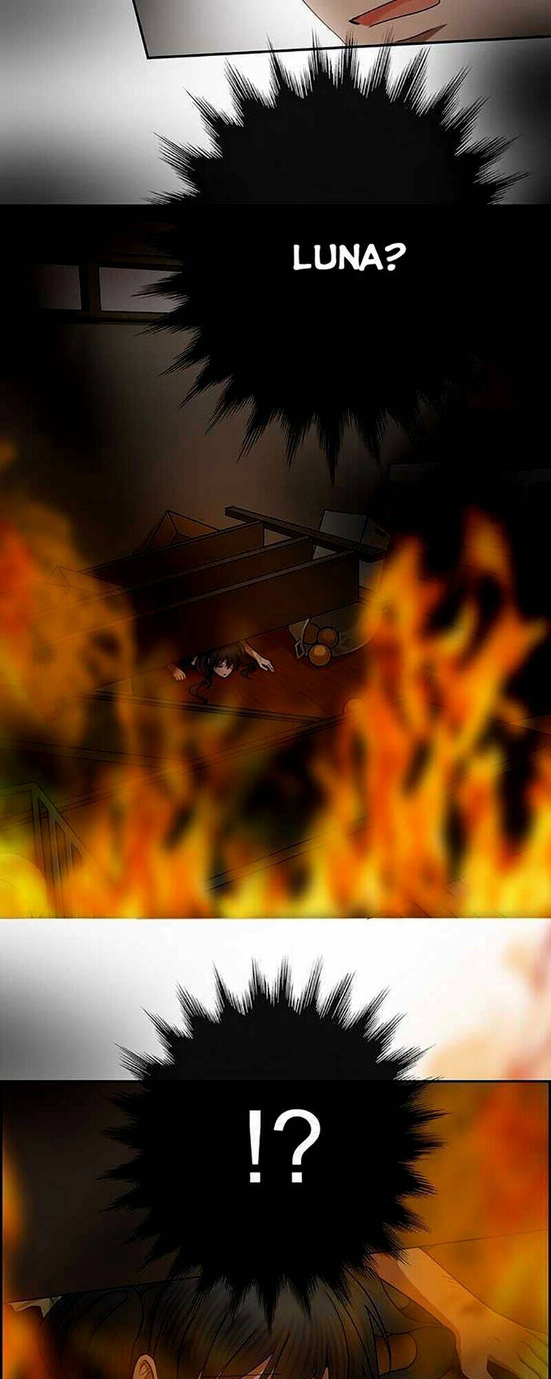 Nụ Hôn Nguyền Rủa Chapter 55 - Trang 2