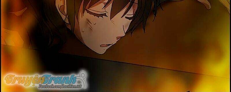 Nụ Hôn Nguyền Rủa Chapter 55 - Trang 2